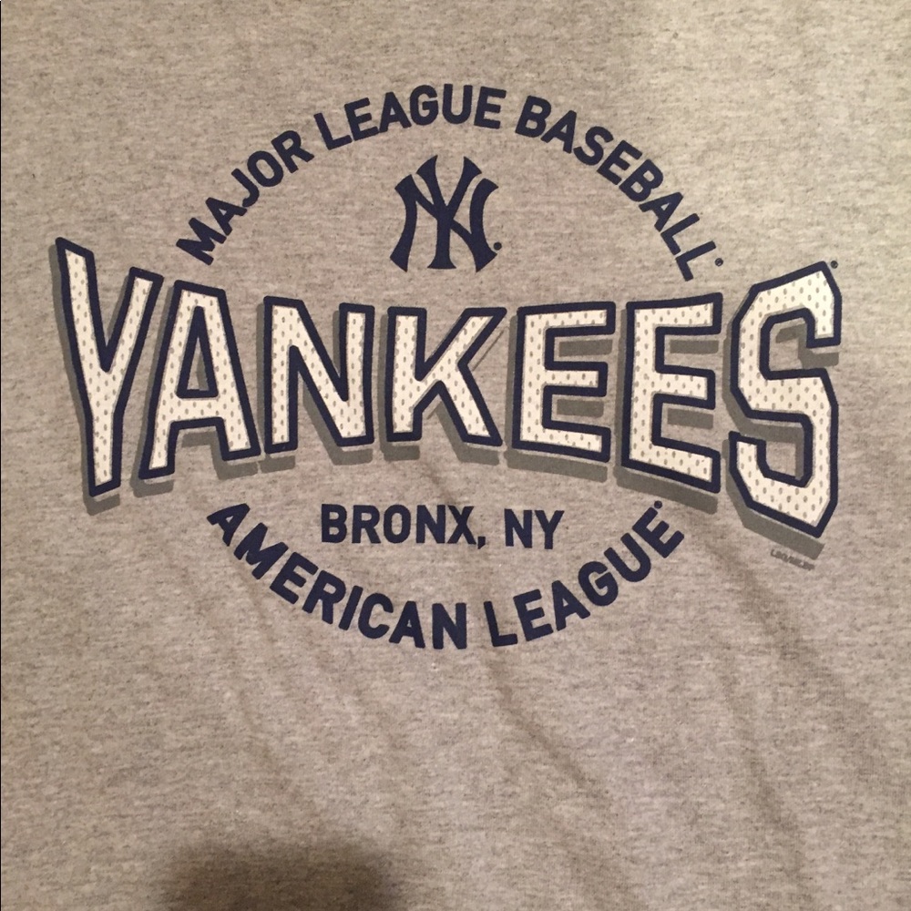 Yankees T-Shirt